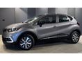 RENAULT CAPTUR 2019/11 - 8