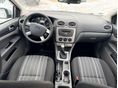 FORD FOCUS 2010/1 - 8