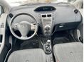 TOYOTA YARIS 2009/12 - 8
