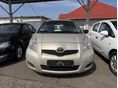TOYOTA YARIS 2009/12 - 1