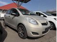 TOYOTA YARIS 2009/12 - 5