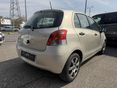TOYOTA YARIS 2009/12 - 2