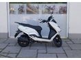 SUZUKI UH 125 BURGMAN 2026 - 2