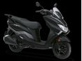 SUZUKI UH 125 BURGMAN 2026 - 11