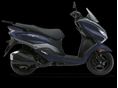 SUZUKI UH 125 BURGMAN 2026 - 12