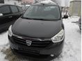 DACIA LODGY 1.2 TCe Exception MEGKÍMÉLT//KLÍMÁS