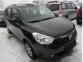 DACIA LODGY 2014/7 - 3