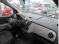 DACIA LODGY 2014/7 - 11