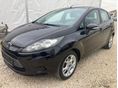 FORD FIESTA 2011/2 - 1