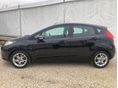 FORD FIESTA 2011/2 - 2