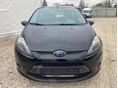 FORD FIESTA 2011/2 - 3