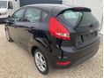 FORD FIESTA 2011/2 - 4