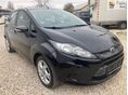 FORD FIESTA 2011/2 - 6