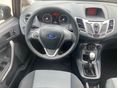 FORD FIESTA 2011/2 - 7