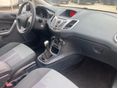 FORD FIESTA 2011/2 - 8