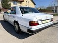 MERCEDES-BENZ W 124 1993/2 - 3