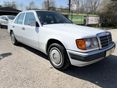 MERCEDES-BENZ W 124 200 Automata - Téli-nyári gumi- és felni garnitúra