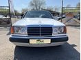 MERCEDES-BENZ W 124 1993/2 - 5
