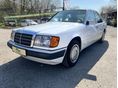 MERCEDES-BENZ W 124 1993/2 - 4