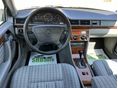 MERCEDES-BENZ W 124 1993/2 - 7