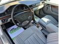 MERCEDES-BENZ W 124 1993/2 - 6
