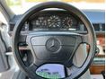 MERCEDES-BENZ W 124 1993/2 - 8