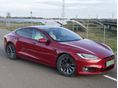 TESLA MODEL S 2019/9 - 2