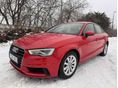 AUDI A3 2014/7 - 1