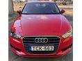 AUDI A3 2014/7 - 1