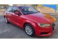 AUDI A3 2014/7 - 2