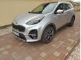 KIA SPORTAGE 1.6 T-GDI GT Line DCT