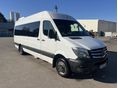 MERCEDES-BENZ Sprinter 516