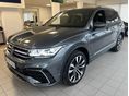 VOLKSWAGEN TIGUAN ALLSPACE 2.0 TDI R-Line DSG [7személy] Magyarországi. garanciális. 27% ÁFA. pan.tető. LED mátrix. vonóhorog