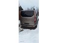 FORD TOURNEO 2018/10 - 1
