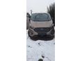 FORD TOURNEO 2018/10 - 2