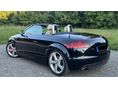 AUDI TT 2007/6 - 3