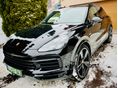 PORSCHE CAYENNE 2019/10 - 2