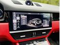 PORSCHE CAYENNE 2019/10 - 16