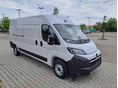 OPEL MOVANO 2025 - 2