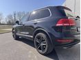 VOLKSWAGEN TOUAREG 3.0 V6 TDI BMT Tiptronic ic Friss műszaki/Friss szervíz/Téli-nyári szett/Vonóhorog/Ülésfűtés-szellőztetés/Ál