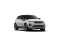 LAND ROVER RANGE ROVER EVOQUE D200 Dynamic SE aut. 9 fokozatú tiptronic váltó