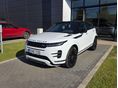 LAND ROVER RANGE ROVER EVOQUE D200 Dynamic SE aut. 9 fokozatú tiptronic váltó