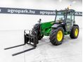 JOHN DEERE 3420