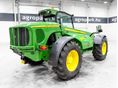 JOHN DEERE 2006 - 3