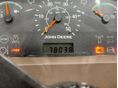 JOHN DEERE 2006 - 9