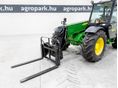 JOHN DEERE 2006 - 27