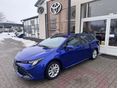 TOYOTA COROLLA Touring Sports 1.8 Hybrid Comfort Tech e-CVT