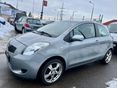 TOYOTA YARIS 2007/7 - 1