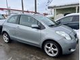 TOYOTA YARIS 2007/7 - 2