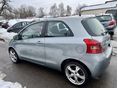 TOYOTA YARIS 2007/7 - 3